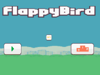 Code Unity Game Flappy Bird